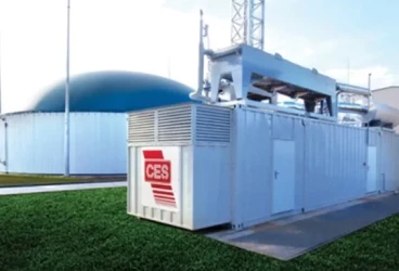 Zakład przetwórstwa mleka grupy Mlekovita