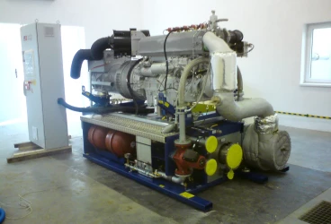 Oczyszczalnia ścieków