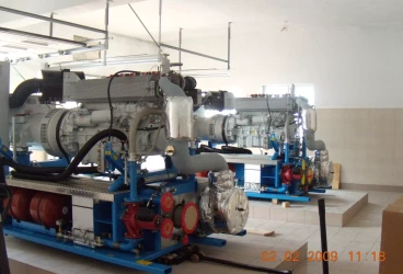 Oczyszczalnia ścieków