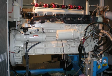 Oczyszczalnia ścieków