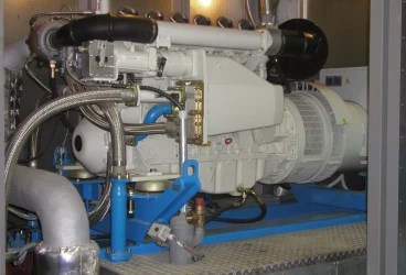 Oczyszczalnia ścieków