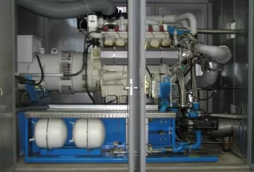 Oczyszczalnia ścieków "Załęże"