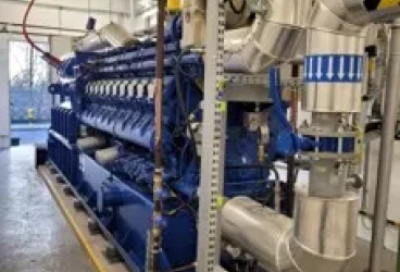 PGNiG TERMIKA Kopalnia Węgla kamiennego "Zofiówka"