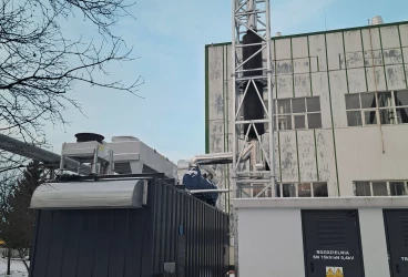 SEC Energia