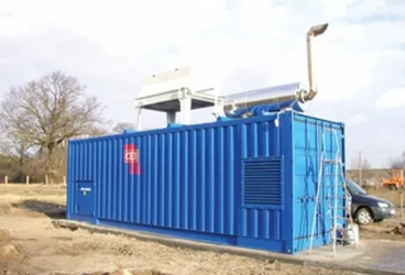 Składowisko odpadów komunalnych