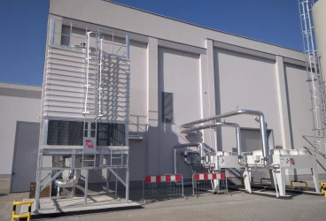 Werner Kenkel Bochnia