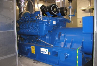 Zakład produkcyjny EcoWipes