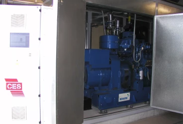 Zakład produkcyjny Rosa