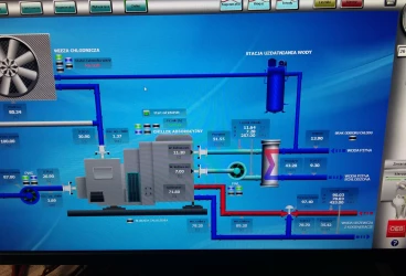 Zakład produkcyjny Van Pur