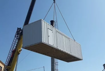 Mlekovita - Dairy Company-Lubawa