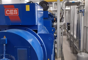 Zakłady Magnezytowe S.A. Ropczyce