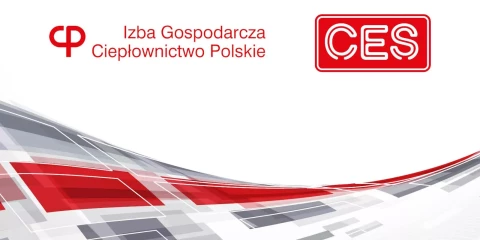 We have become a partner of the Economic Chamber of Polish Heat Engineering!
