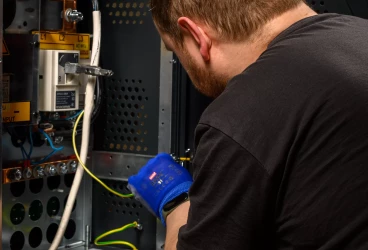 Serwis zasilaczy UPS