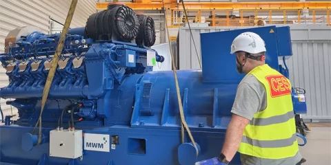 Systemy kogeneracyjne jako klucz do nowoczesnego i energooszczędnego przedsiębiorstwa