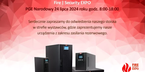 Fire Fighting Congress 2024